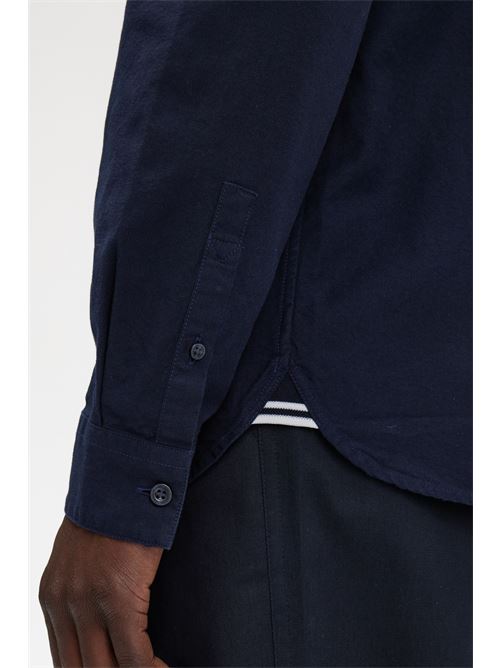 camicia Fred Perry | M5516R88